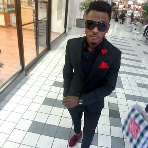 Meet your Posher, Bel